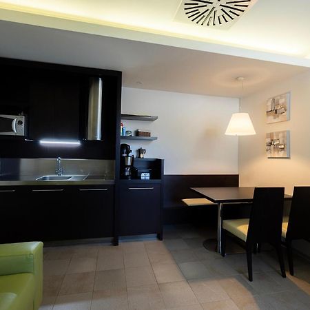 Apartments Trio Kranjska Gora Extérieur photo