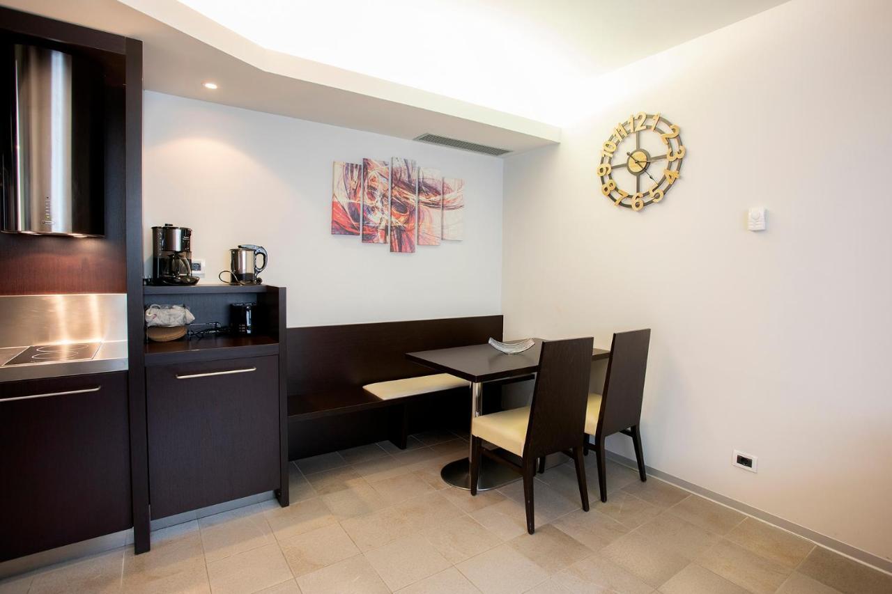 Apartments Trio Kranjska Gora Extérieur photo