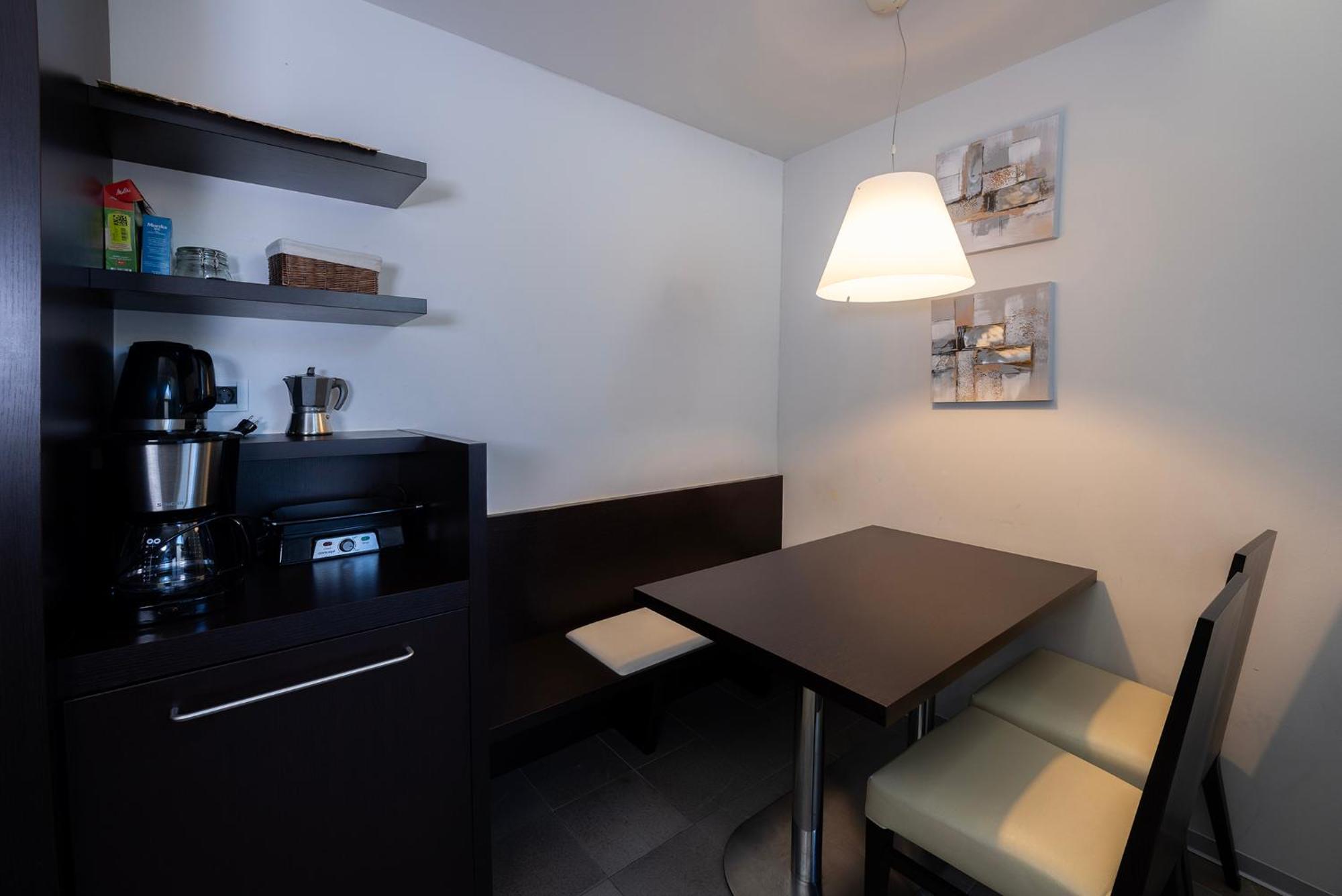 Apartments Trio Kranjska Gora Extérieur photo