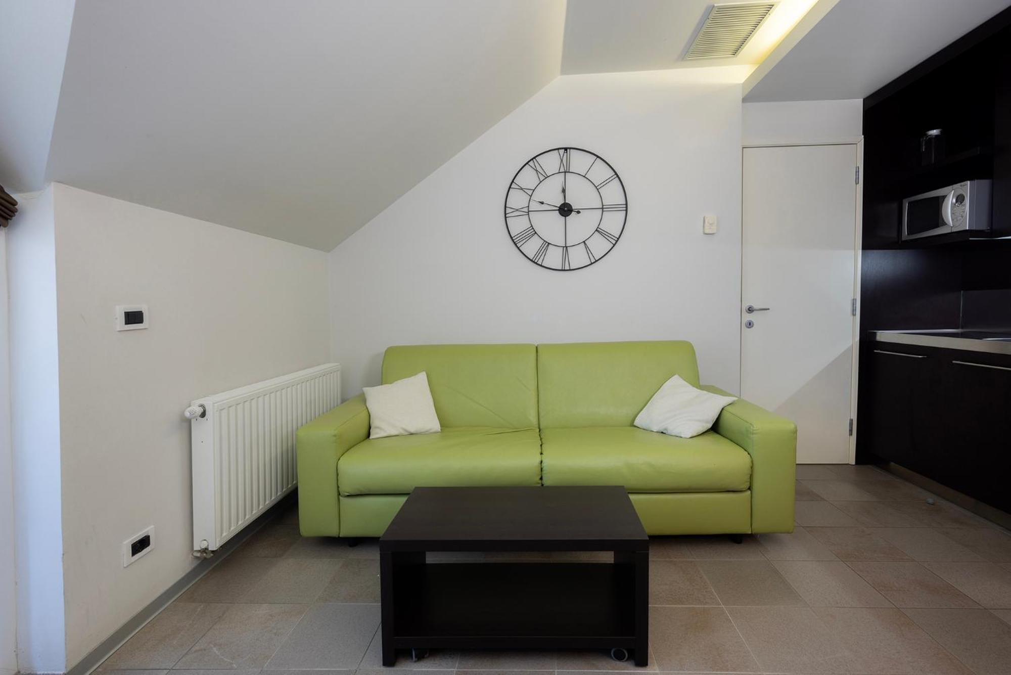 Apartments Trio Kranjska Gora Extérieur photo