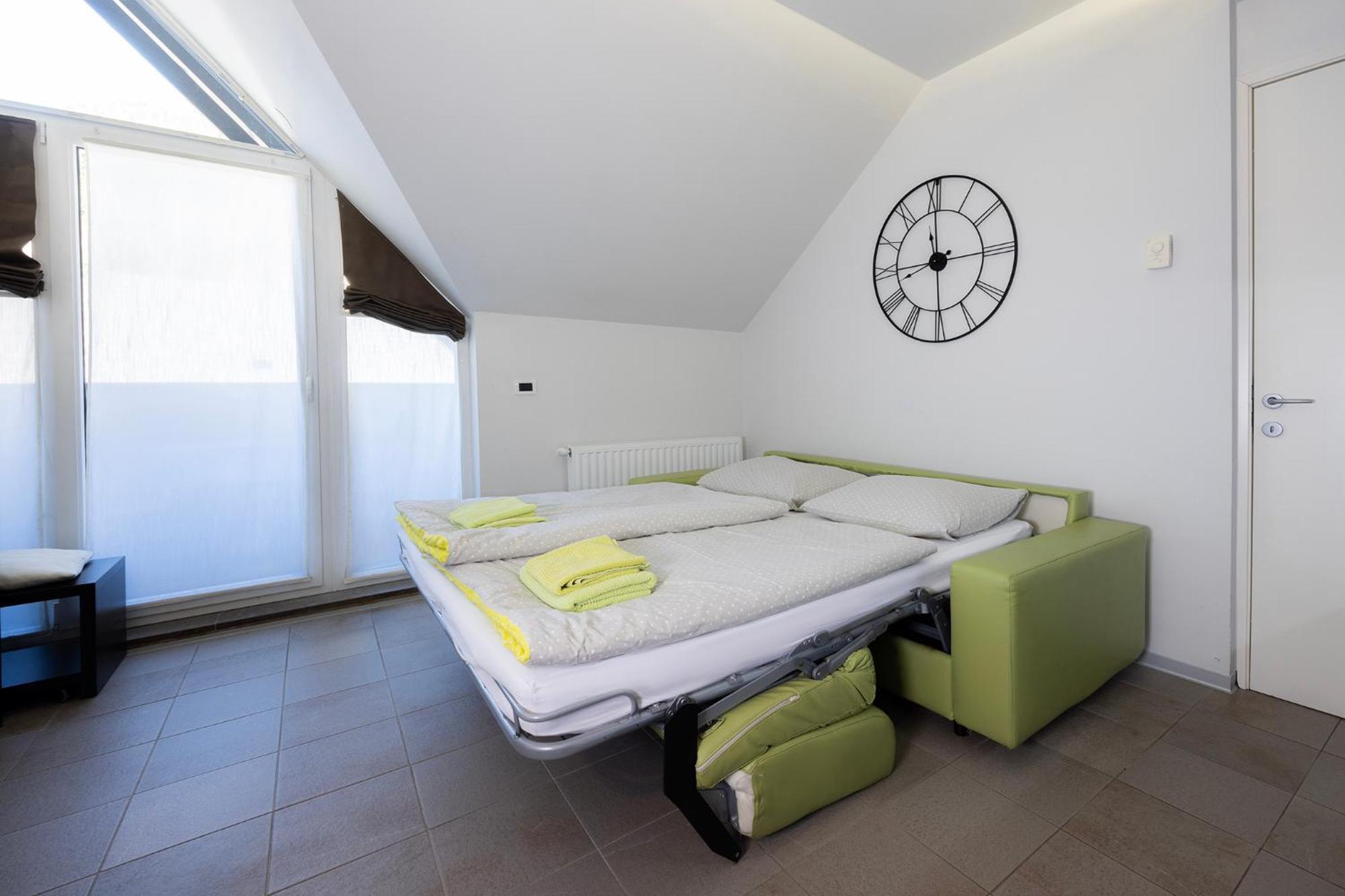 Apartments Trio Kranjska Gora Extérieur photo