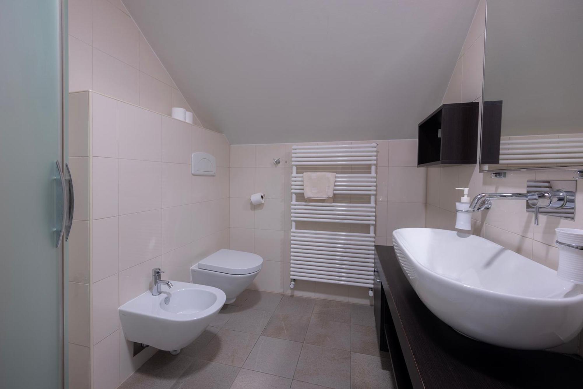 Apartments Trio Kranjska Gora Chambre photo